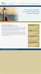 Mobile Screenshot of davincicapital.com